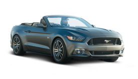 Rent ford mustang convertible boston
