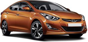 Hyundai Elantra Rent a Hyundai Elantra for a great price