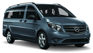 7 Seater Passenger Van 7 Seater Passenger Van