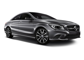 Mercedes Benz Cla Drive In Luxury With Sixt A Premium Mercedes Benz Cla Cl