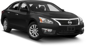 Nissan altima rent a car