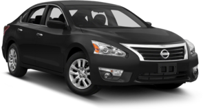Rent a Nissan Rent a Nissan Altima