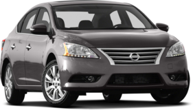 Renting a nissan #6