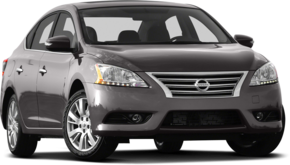 Rent a Nissan Rent a Nissan Sentra