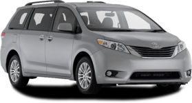 renting a toyota minivan #5