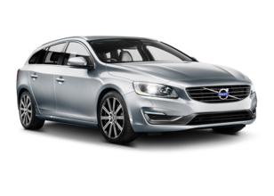Rent a Volvo Rent a Volvo V60