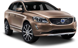 Rent a Volvo Rent a Volvo XC60