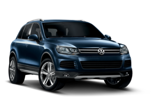 Volkswagen Touareg Al Luxury Suv With Sixt A Car A Volkswagen Suv
