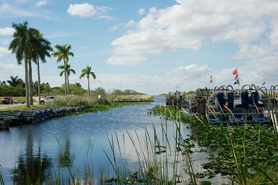 everglades national park rental sixt miami