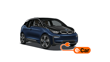 BMW i3 (100% Electric)