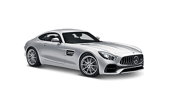 Mercedes-AMG GT C Convertible