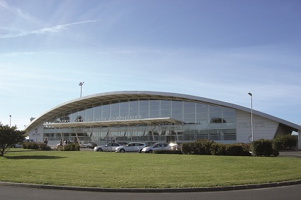 aéroport de Caen-Carpiquet