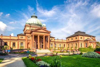 Bad Homburg Bank Bad Homburg Bank