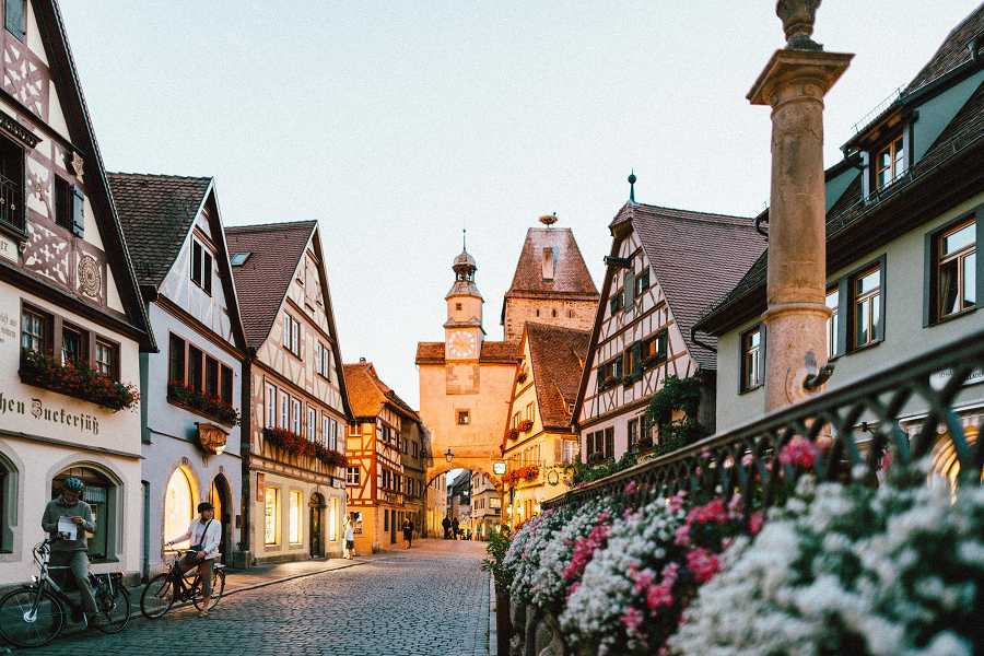 bavaria car rental cheap deals sixt rent a car