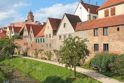 Single donauwörth
