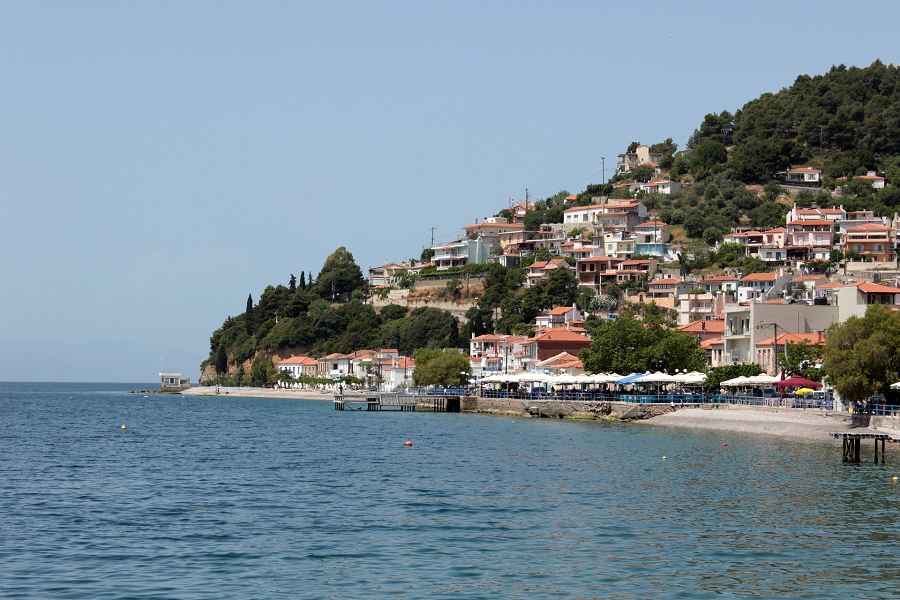Location De Voiture A Eretria Sixt