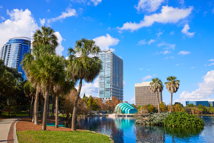 Orlando, Florida