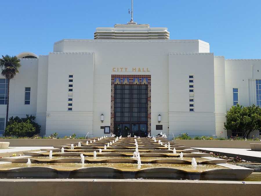 Car Service Lax To Santa Monica Car Service Lax To Santa Monica