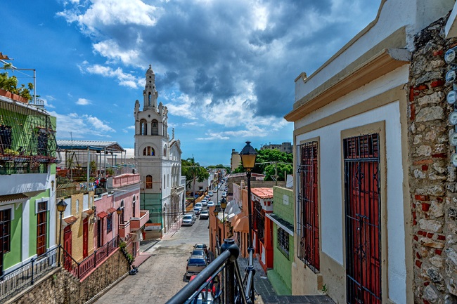 Resultado de imagen para santo domingo