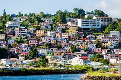 Fort-de-France Martinique