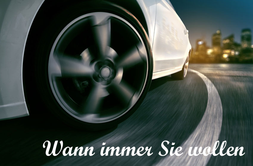 Sixt Unlimited