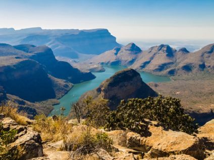 South Africa