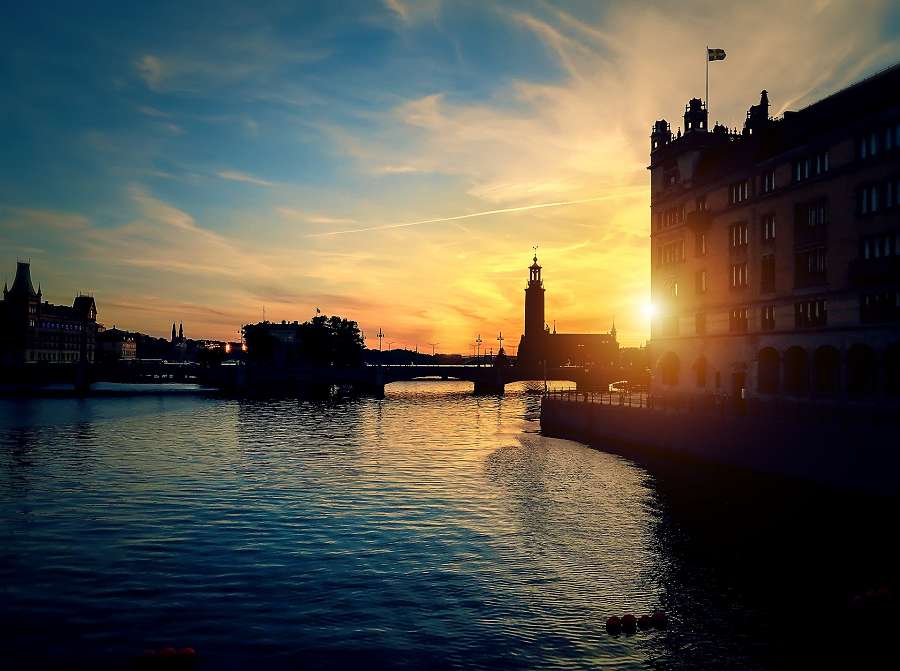 Stockholm Budget Car Rental Stockholm Budget Car Rental