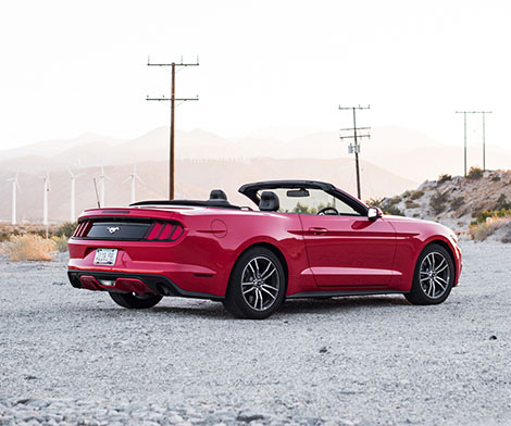 Guaranteed Ford Mustang Gt Al Sixt A Car Ing A Ford Mustang With Sixt