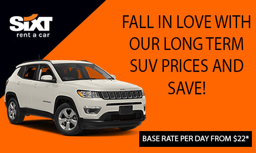 Rental Car Charlotte Nc >> Special Offer Long Term And Monthly Car Rental With Sixt Rent A Car Rental Car Charlotte Nc >> Special Offer Long Term And Monthly Car Rental With Sixt Rent A Car