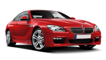 Luxury car rental germany