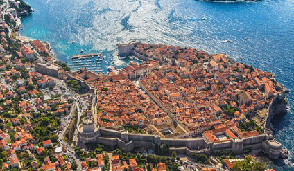 Afbeeldingsresultaat voor Dubrovnik