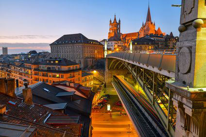 Dating - Hello Switzerland