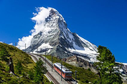 Switzerland Car Rental With Driver Switzerland Car Rental With Driver