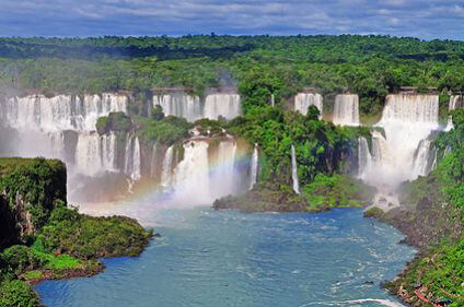 Car Rental Paraguay Car Rental Paraguay