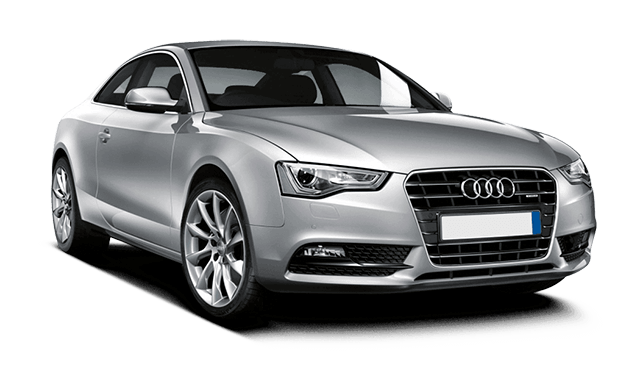 Audi Al Sixt A Car Audi A5