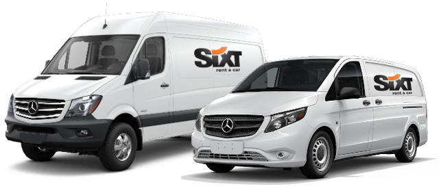 Moving Truck Rental Miami Rent a Truck or Van with Sixt Moving Truck Rental Miami Rent a Truck or Van with Sixt