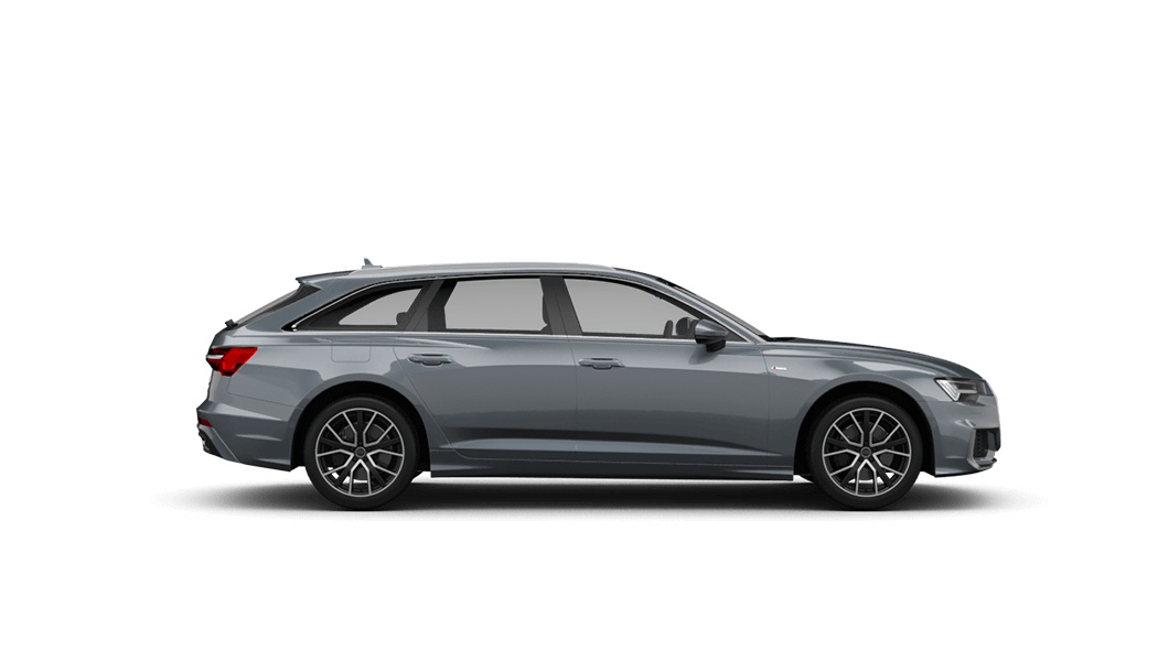 Station wagon