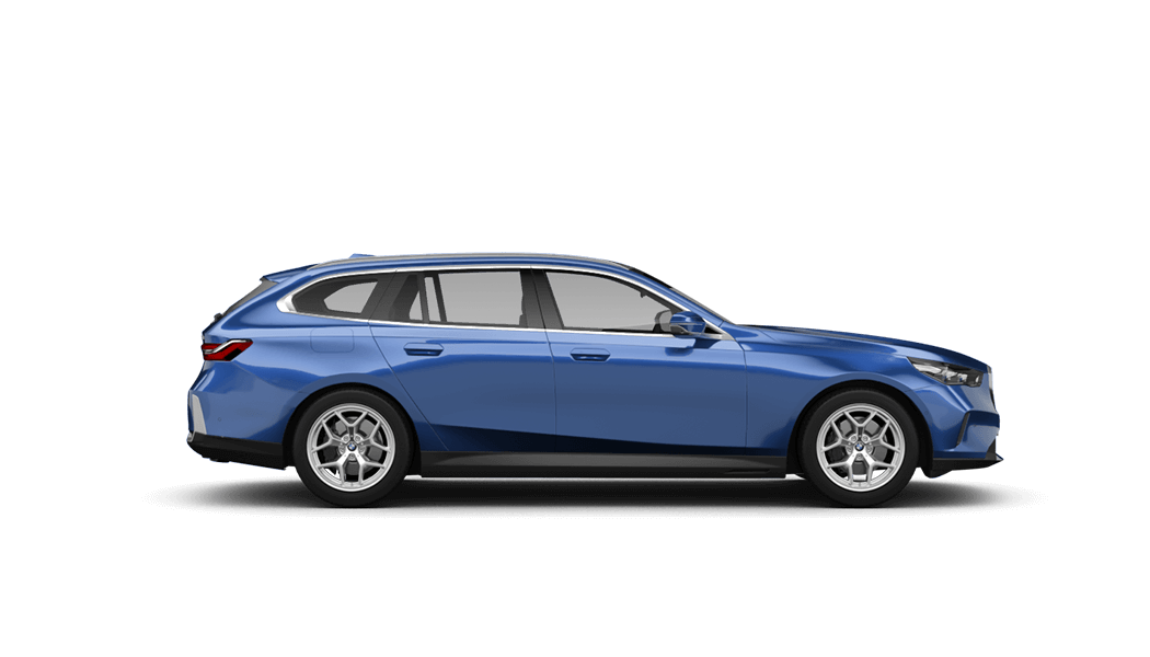 Station wagon