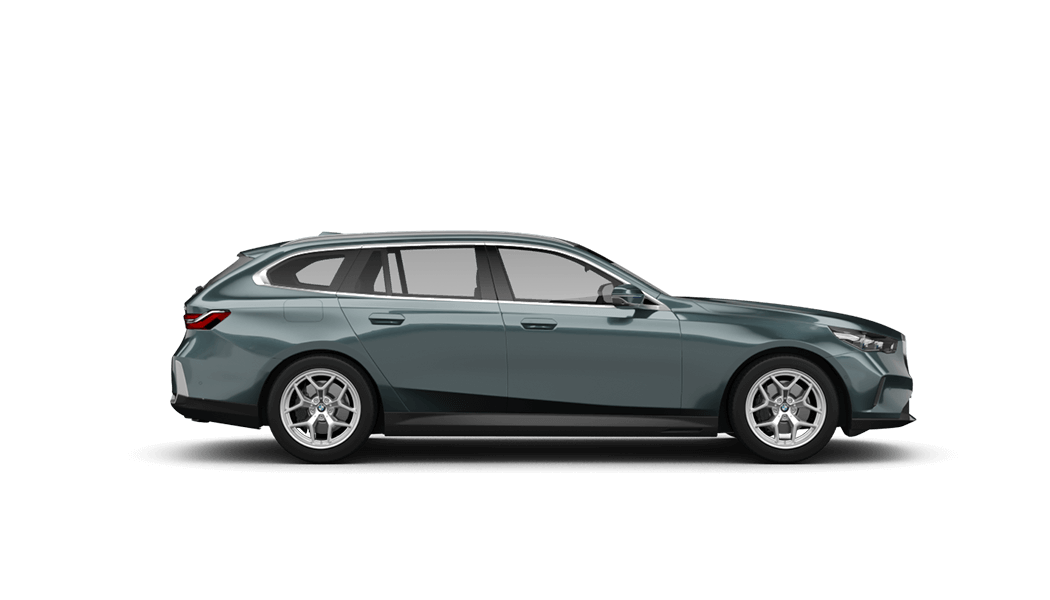 Station wagon