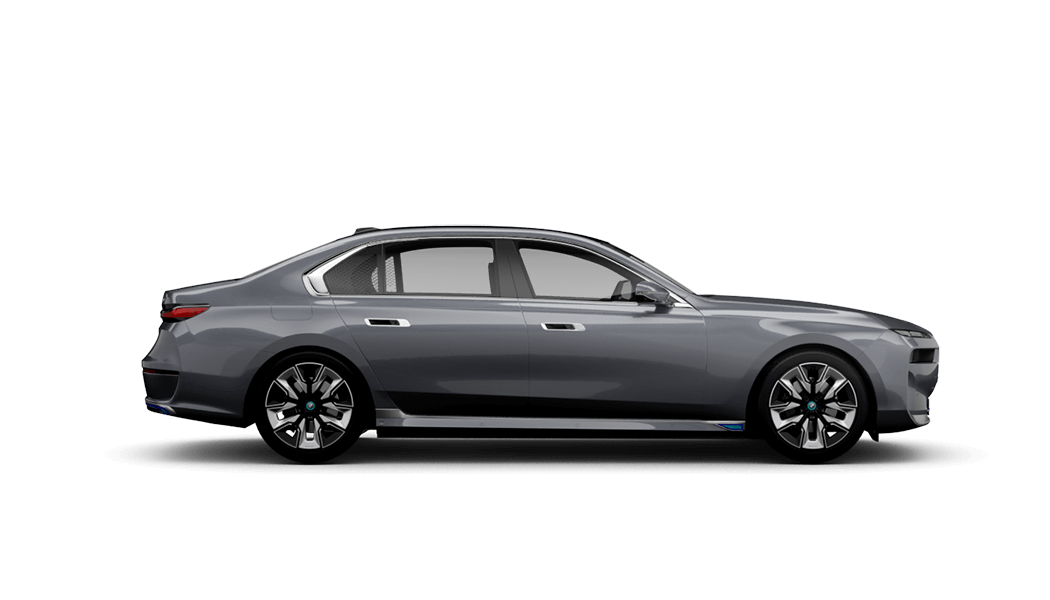 Electric car rental Västerås SIXT