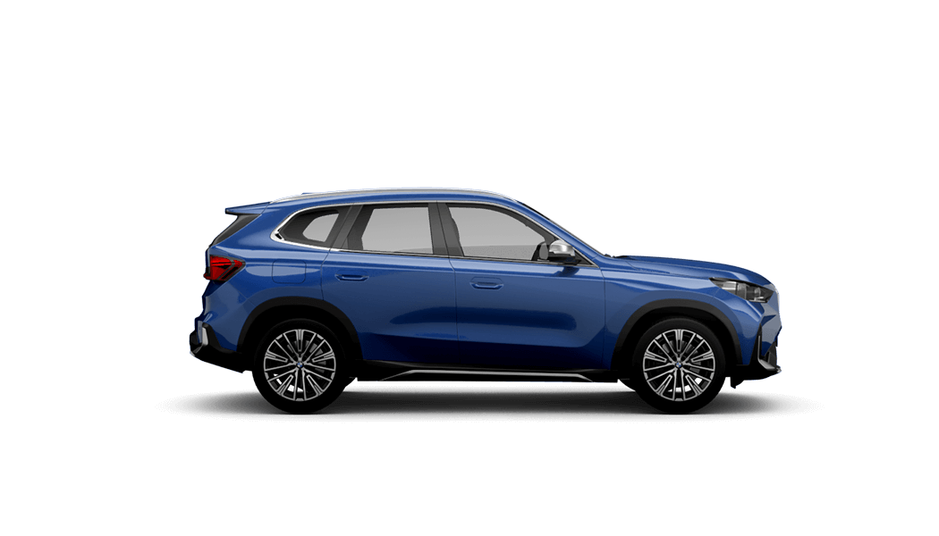 SUV rental Brussels SIXT