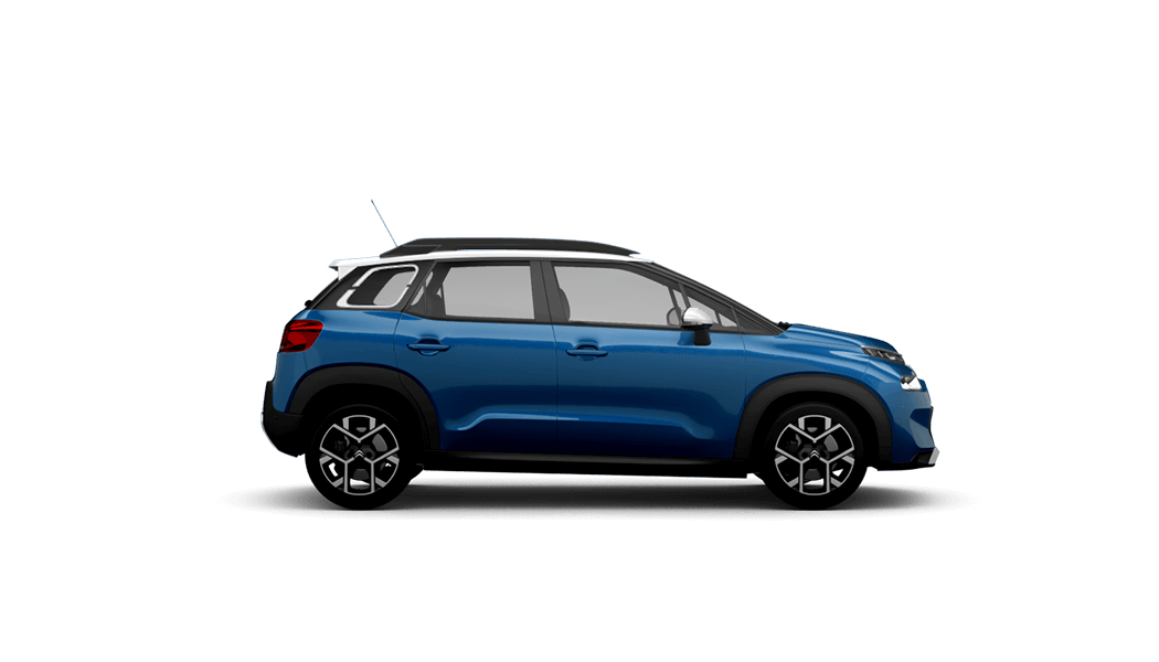 Automatic car rental Eindhoven SIXT