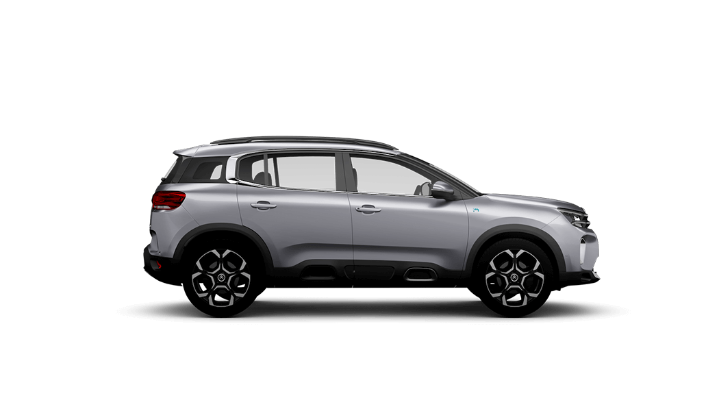 SUV rental Brussels SIXT