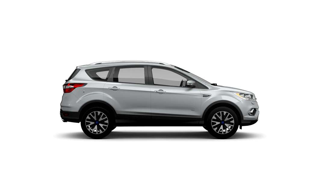 SUV rental Guadalajara SIXT