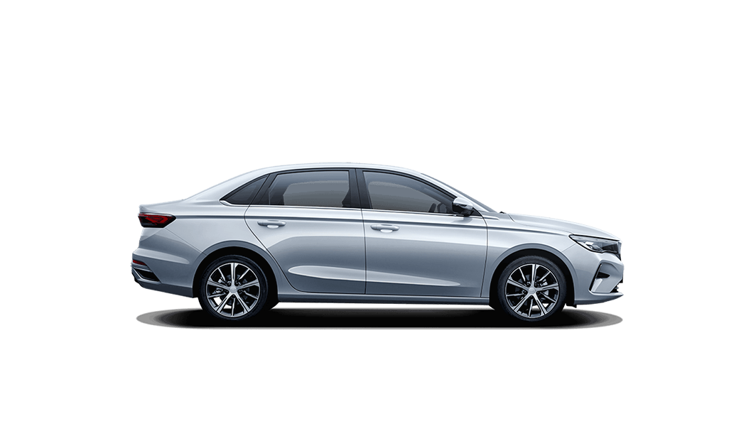 Sedan