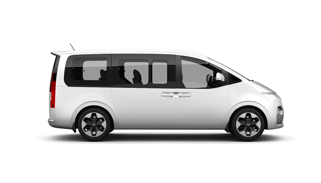 Van