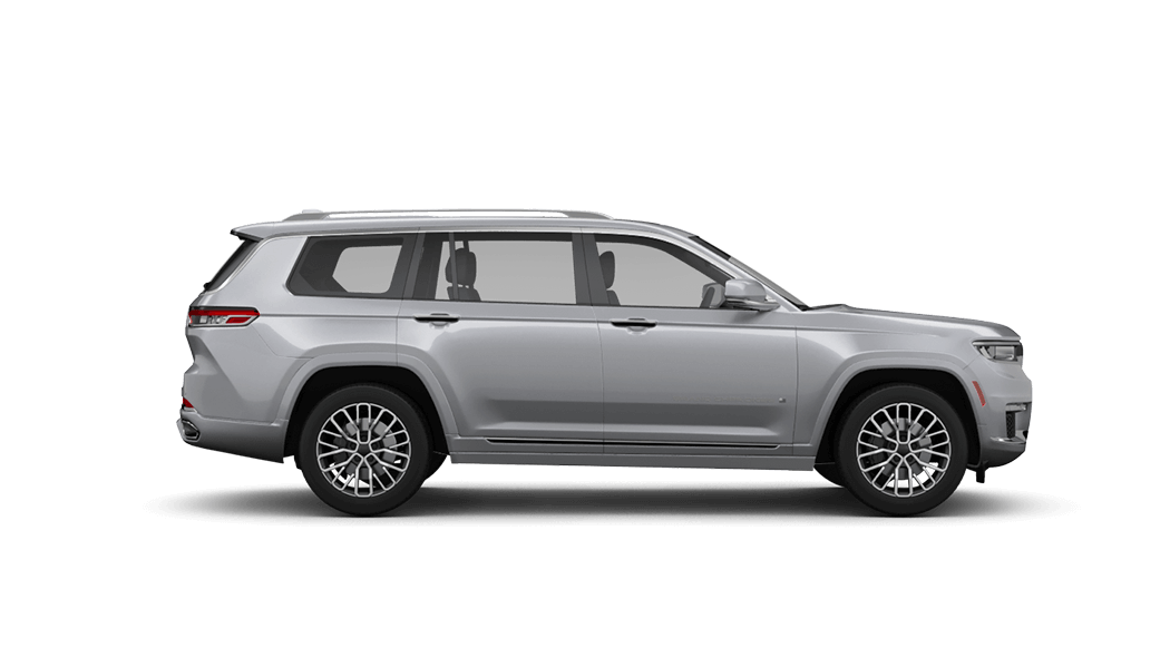 Jeep Grand Cherokee L
