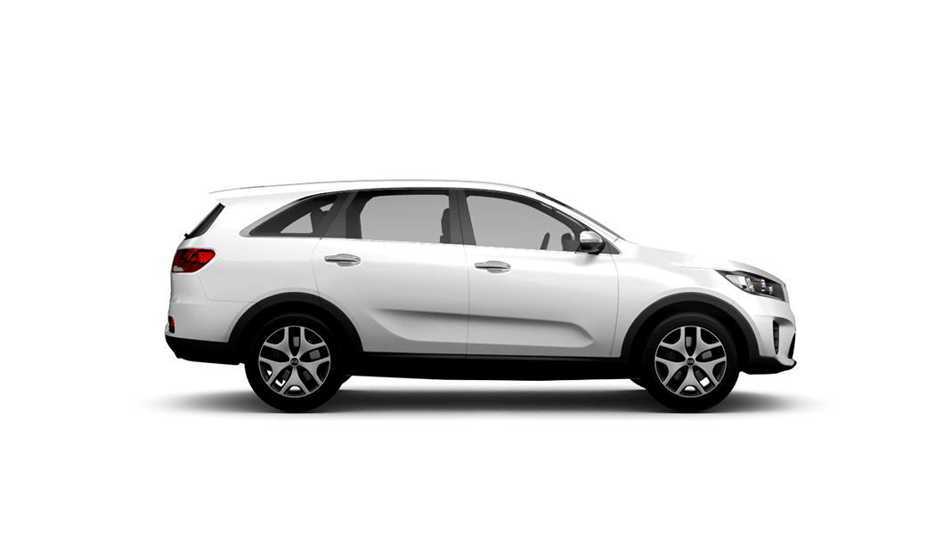 SUV
