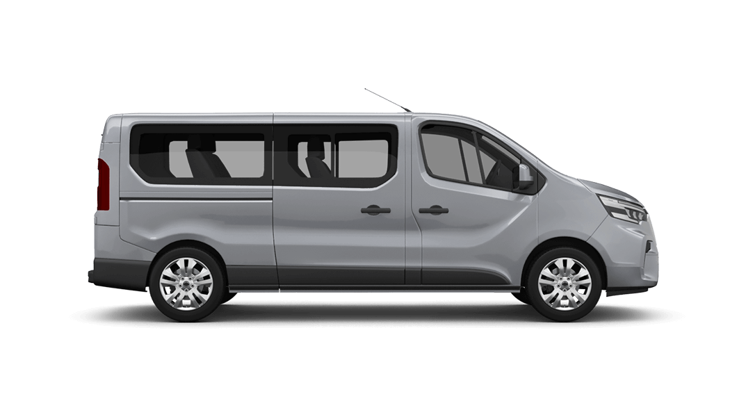 Van