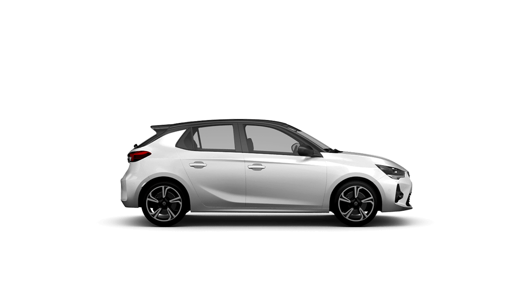 Economy car rental Oviedo SIXT